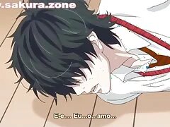 Cool Gay Sex