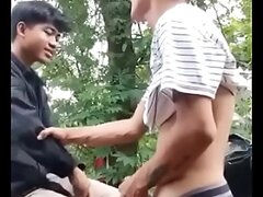 Gay Asian Porn